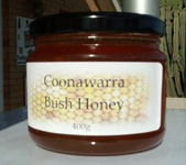 Bush Honey