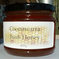 Bush Honey