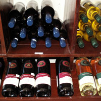 Regional Wines